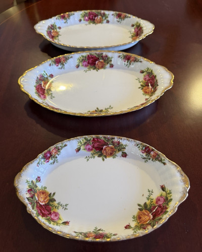 Royal albert old - royal,