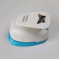 Recollections Butterfly Paper Punch 5/8" 1.59cm