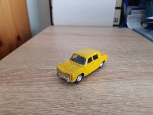Renault gordini - renault, 8