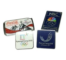 4X 2018 WINTER OLYMPIC GAMES