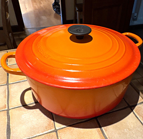 Creuset signature round - creuset,