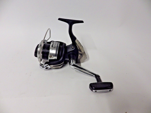 Shimano alivio 10000xta big - 10000xta,