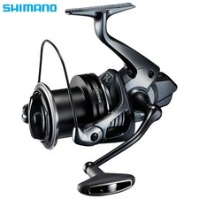 SHIMANO Big Pit Surf Reel ULTEGRA CI4+ 5500 XTC