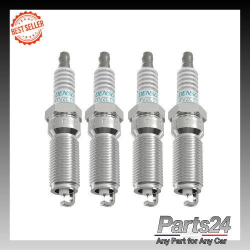 Spark plugs set itv20tt - plugs,
