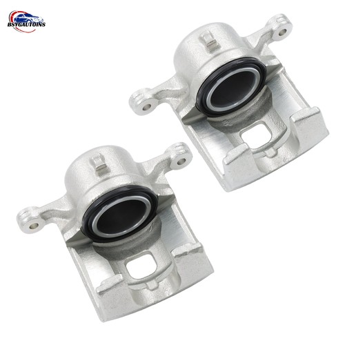 Front brake calipers for - 2x,