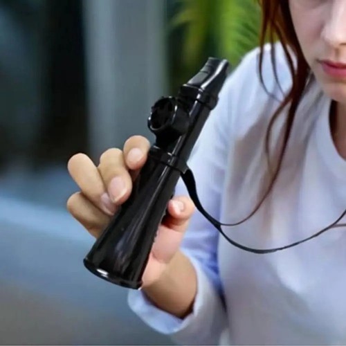 Kazoo flute plastic with - plastic,