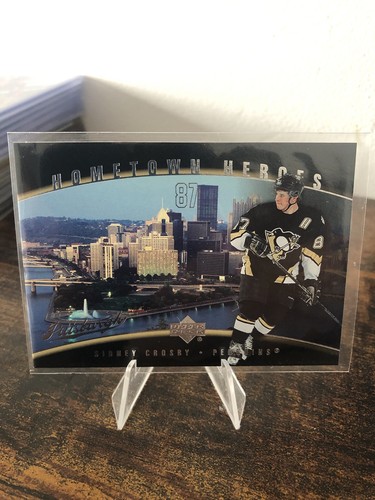 2006 upper deck hockey - hockey,