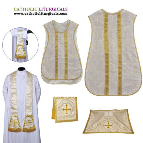 Metallic gold spanish - metallic,