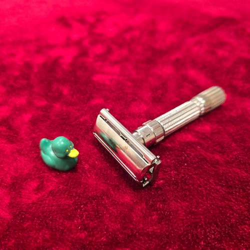 Vintage 1959 gillette - vintage, (e-4)