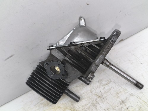 Jcb bc26 stroke petrol - 2,