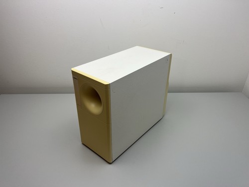 Bose acoustimass passive - acoustimass,