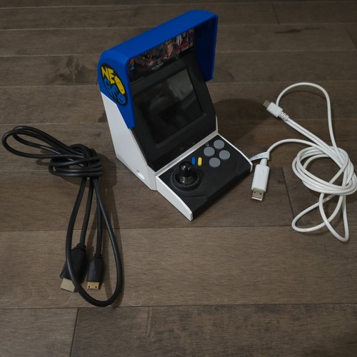 Snk neo geo - snk, mini