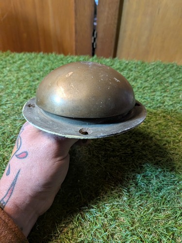 Vintage boat mushroom air - vintage,