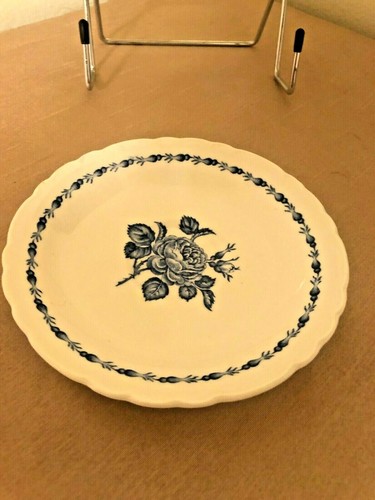 Vintage blue rose - vintage,