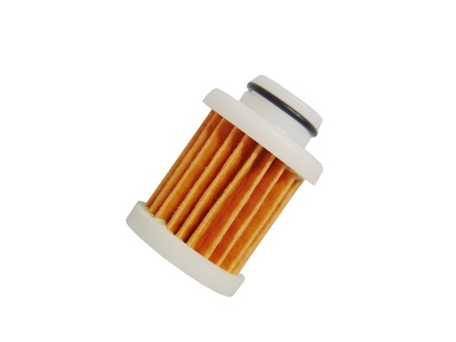 Fuel filter element - filter, for
