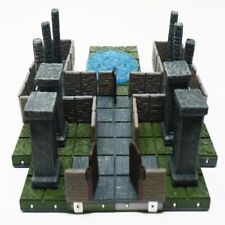 Epoch Tiles - Terrain System