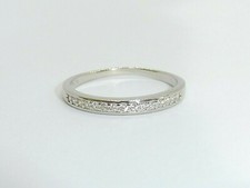 Ladies 925 Solid Silver