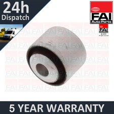 Track Control Arm Bush Rear