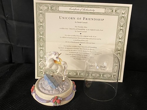 The franklin mint - franklin,