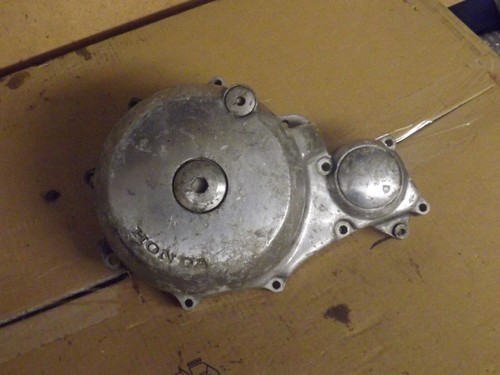 Honda nt400 nt650 - nt650, hawk