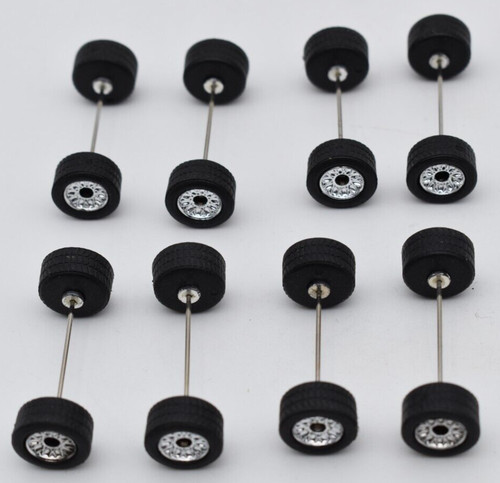 Matchbox superfast parts - parts, set