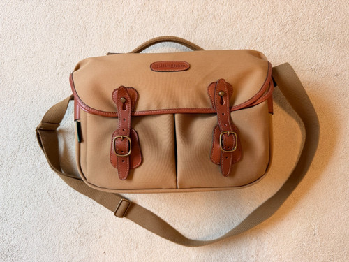 Billingham hadley pro - hadley, camera