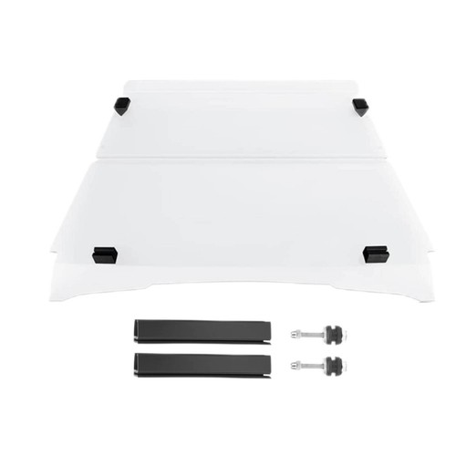 Ezgo txt style - ezgo, windshield