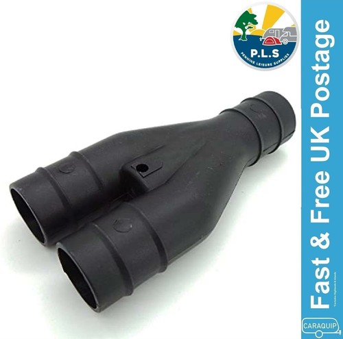 Pls waste water outlet - outlet, pipe