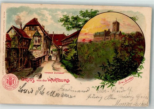 10710576 5900 eisenach - 10710576,