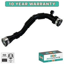 TURBO INTERCOOLER HOSE PIPE