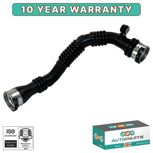 Turbo intercooler hose pipe - intercooler,