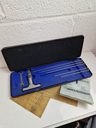 Imperial moore wright depth - imperial, &
