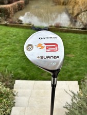 Taylormade Burner T/S #5 Wood