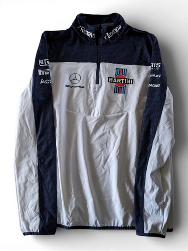 Williams racing martini - -,
