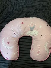 BABY FEEDING PILLOW DIMPLE