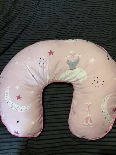 Baby feeding pillow dimple - feeding,