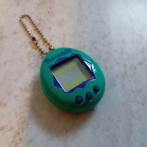 Vintage 1997 tamagotchi bandai - 1997,