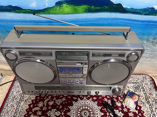 Panasonic national 5350 - panasonic,
