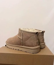 UGG Winter Shoes Women's