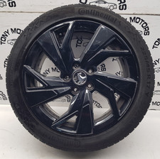 2024 VAUXHALL ASTRA L GS MK8