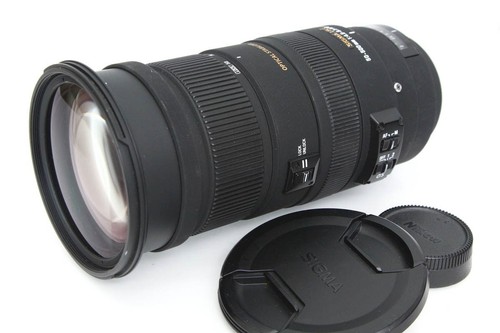 Sigma apo 500mm 6 3 - sigma, 50-500mm