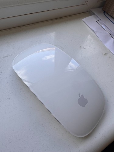 Apple magic mouse - magic, (a1675)