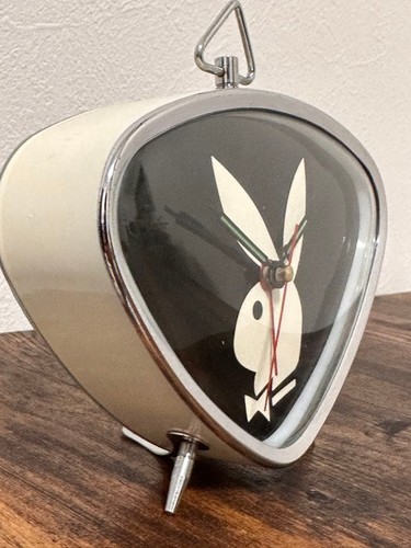 Playboy alarm clock retro - alarm,