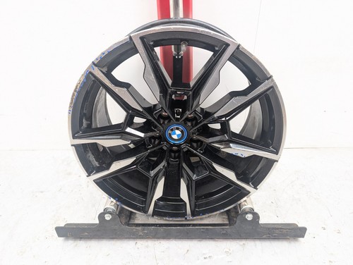 Bmw g26 alloy - i4,