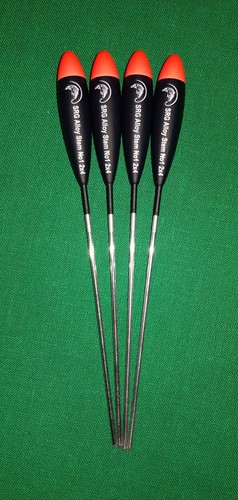 Pack alloy stem no1 - alloy,
