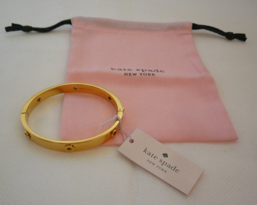 Kate spade gold spot the - kate,