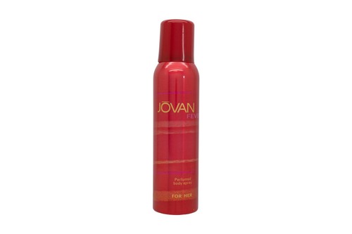 Jovan musk fever deodorant - jovan,