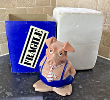 Vintage NatWest Wade Pig
