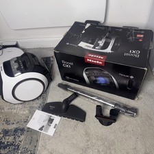 Miele SNCF0 Bagless Cylinder