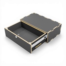 Van Racking Additional Drawer